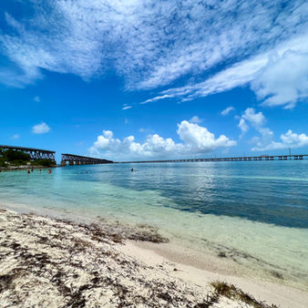 Florida Keys: the perfect day road trip itinerary