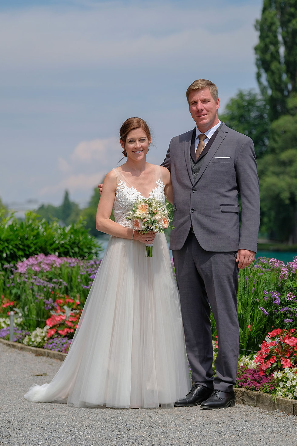 WEDDING