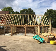 Dean Baker Carpentry