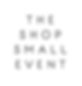 The Shop Small Event - Spring Market