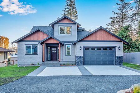 Ocean View New Construction Home