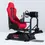 Thumbnail: DoF Reality H3 P3 Motion Simulator