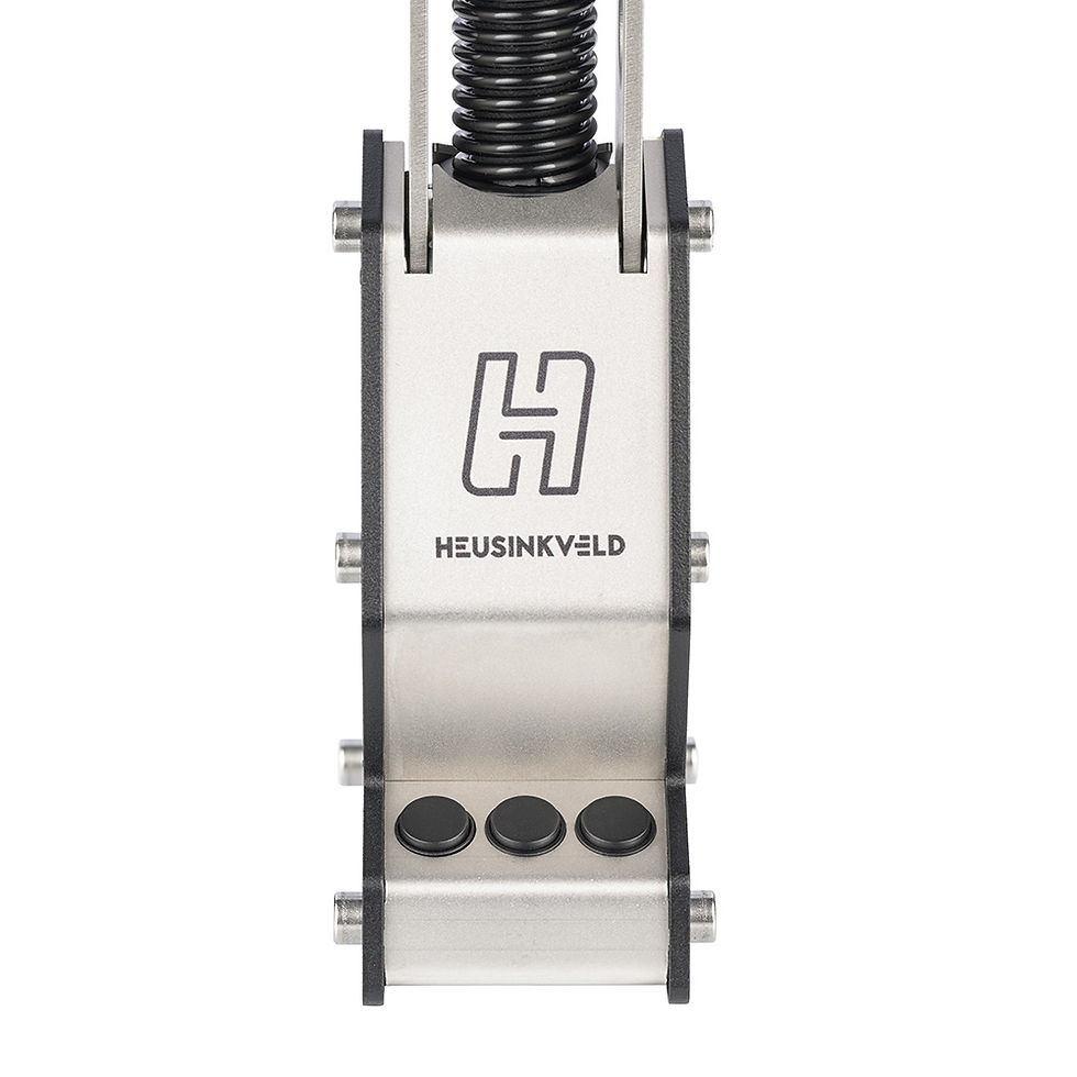 Thumbnail: Heusinkveld MagShift - Sequential Shifter