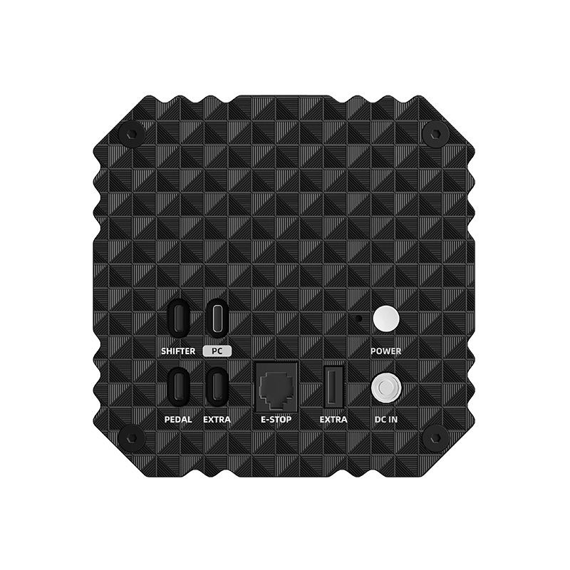 Thumbnail: PXN VD4 Direct Drive Racing Bundle