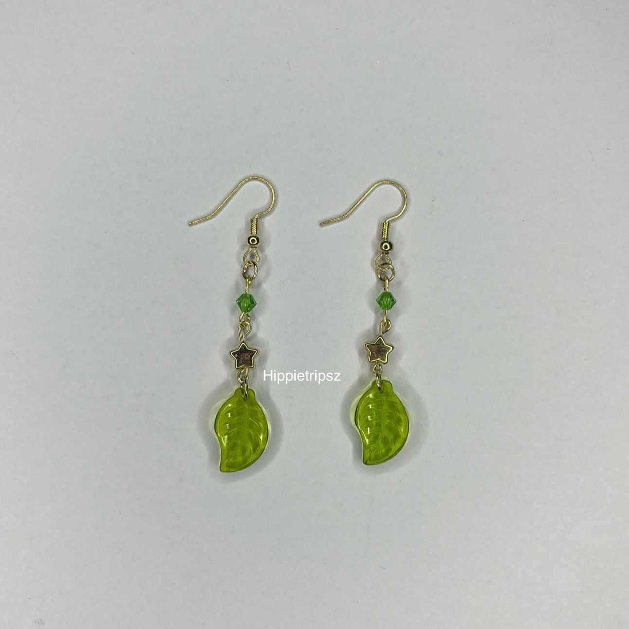 Ivy Earrings 