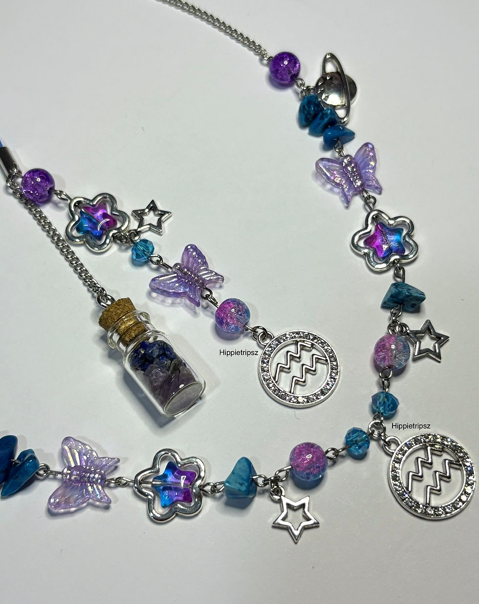 Thumbnail: Zodiac Matching Set 