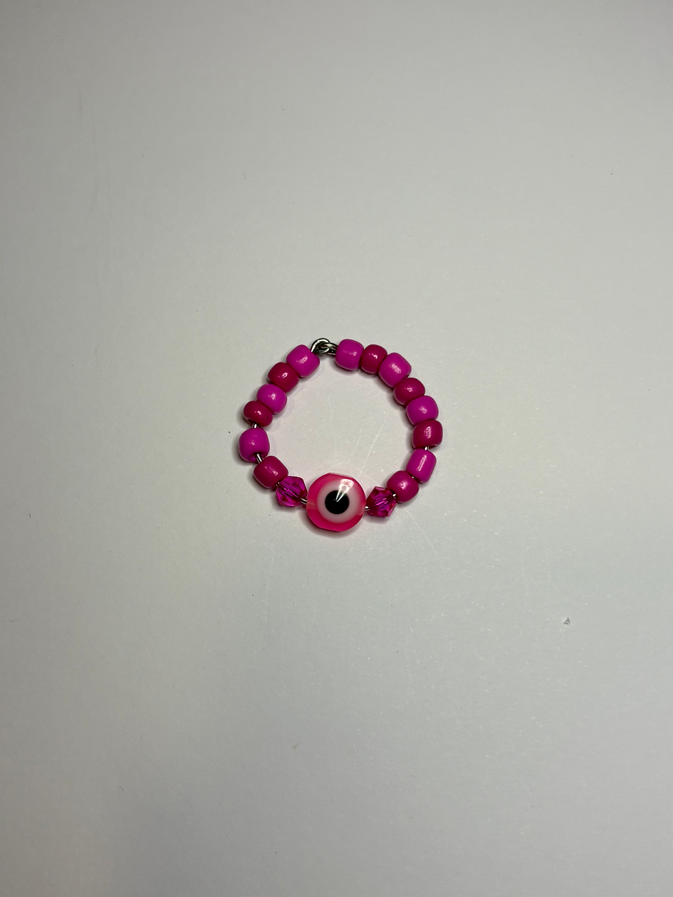 Thumbnail: Evil Eye Rings