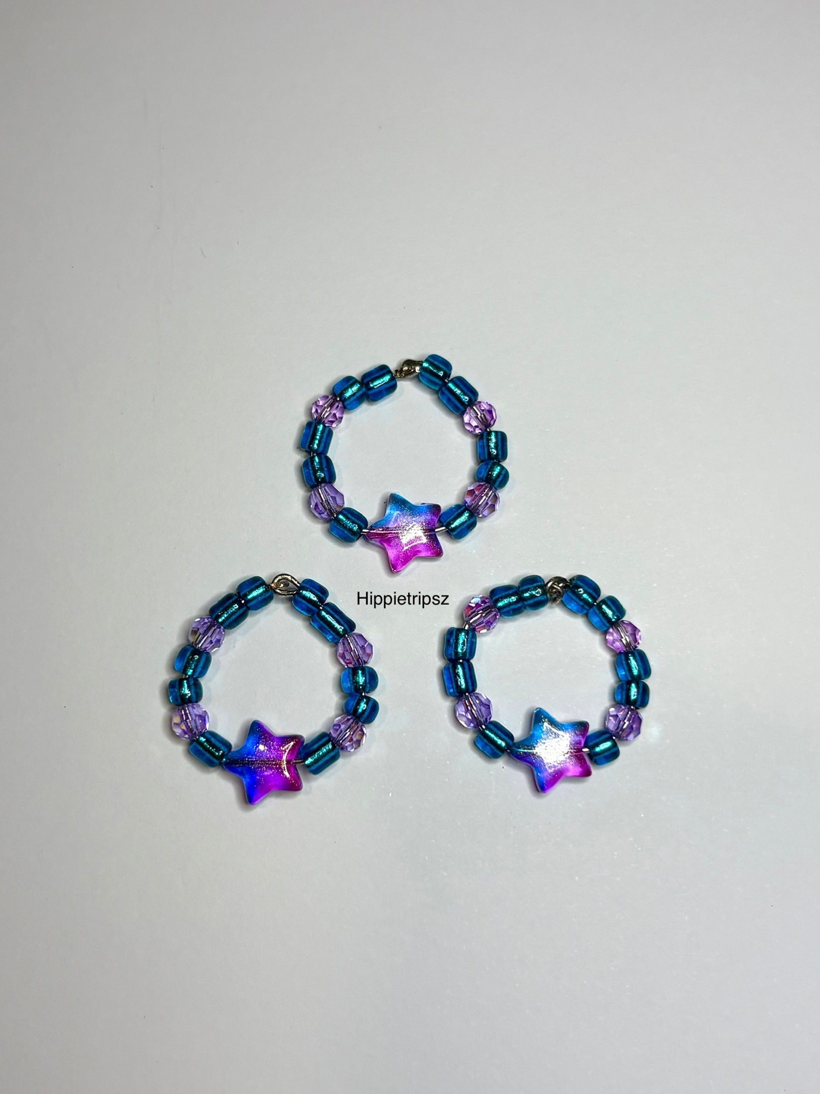 Celeste Ring 