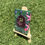 Thumbnail: Mini Nature Original Canvases 
