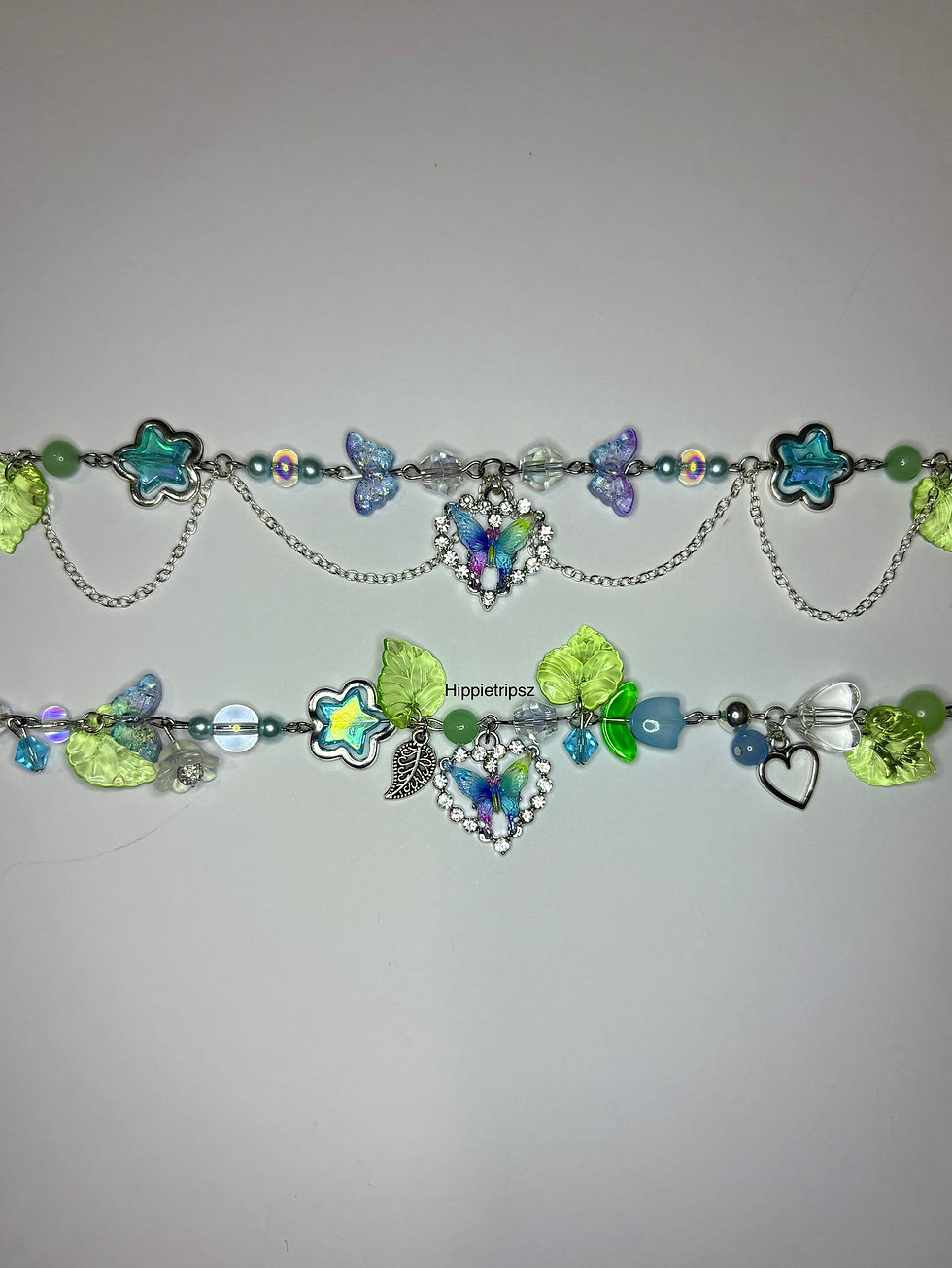 Thumbnail: Mariposa Collection 