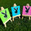 Thumbnail: Playboy Inspired Original Canvases