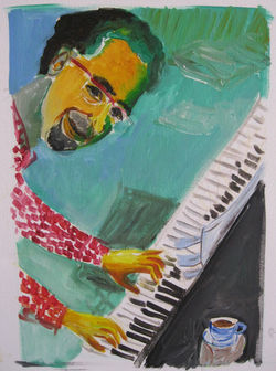 Pianist