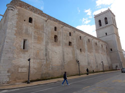 Iglesia de Nuestra Señora...