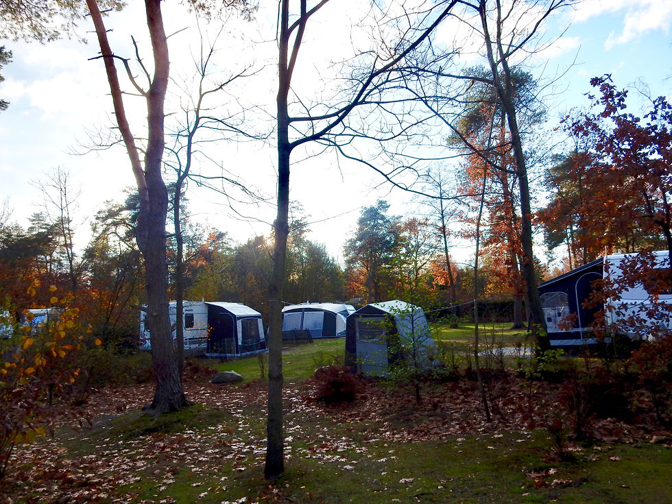Camping Lierderholt