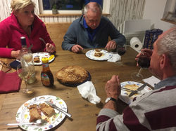 2017-09-14 Pannenkoekenbakken....