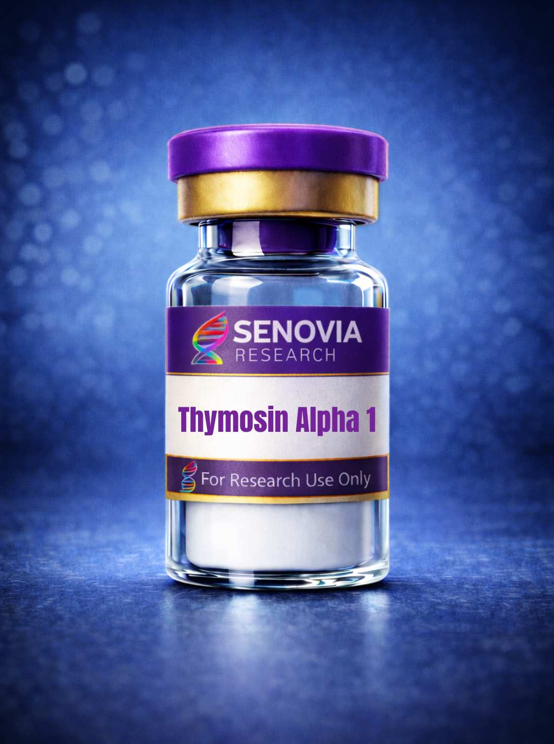 Thymosin Alpha 1