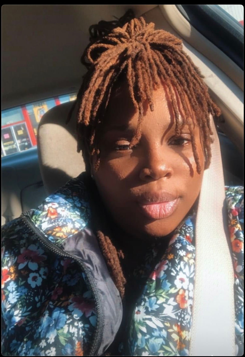 From Darkness to Light: My Journey to Healing and Finding Purpose