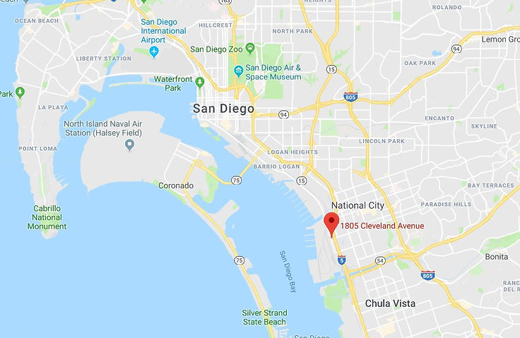 Directions to ICD Wateret 