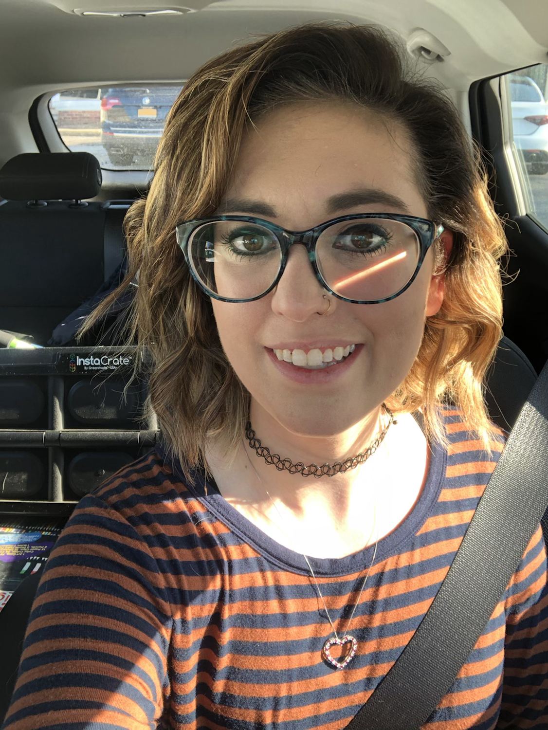 Writer: Loretta Golden