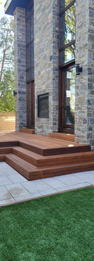 General Contracting Mprex Inc Acton