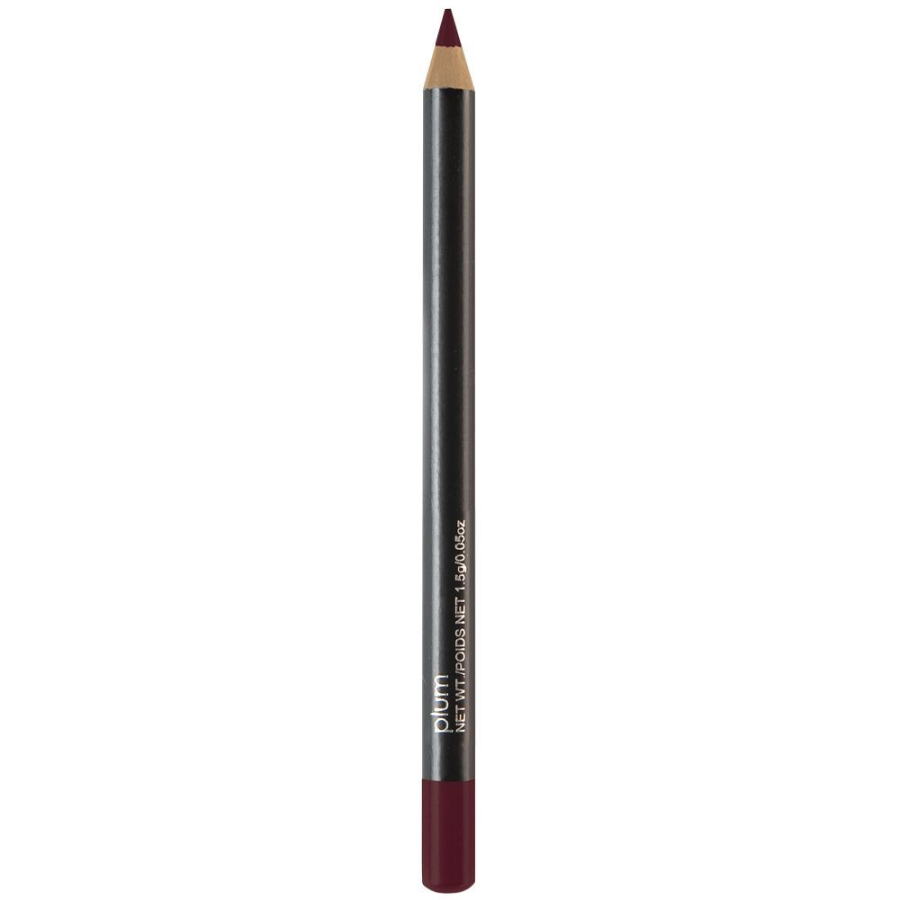 Plum Lip Liner Pencil