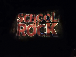School of Rock
