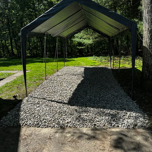 Parking Spot Construction