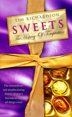 Sweets by Tim Richardson