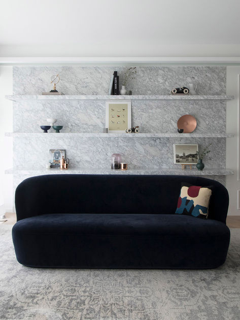 Baguio Villa, Chill Interior Design Hong Kong, Residential Interior Design service