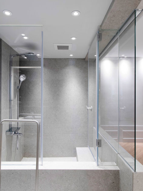 Baguio Villa, Chill Interior Design Hong Kong, Residential Interior Design service