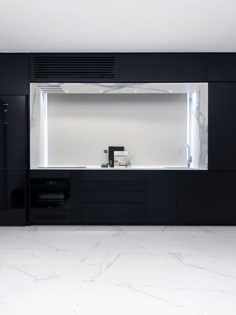 K.C.C. Building, Chill Interior Design Hong Kong, Residential Interior Design service