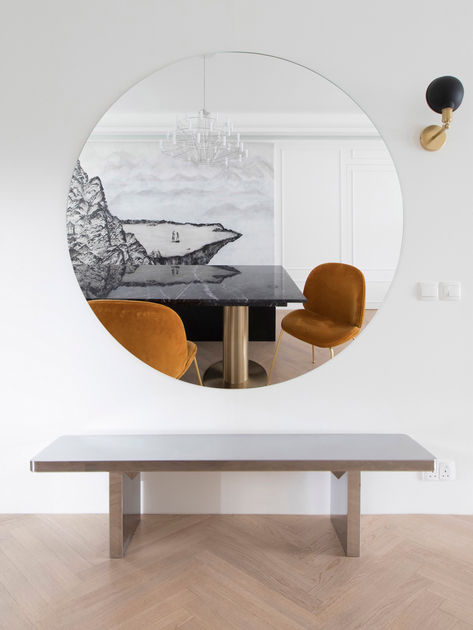 Baguio Villa, Chill Interior Design Hong Kong, Residential Interior Design service