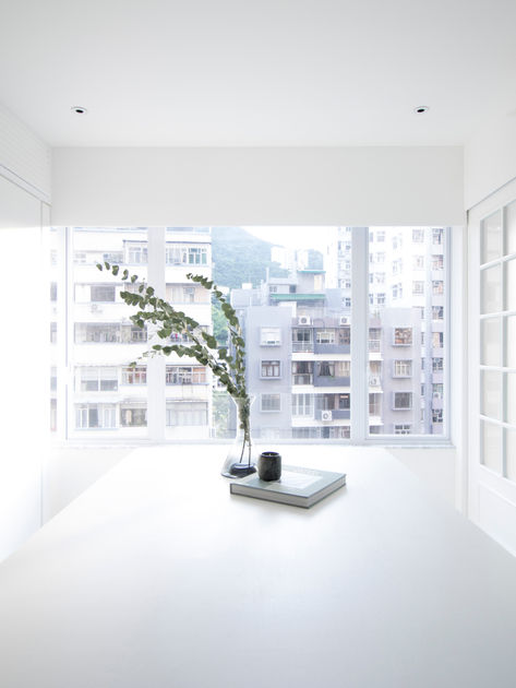 Ventris Terrace, Chill Interior Design Hong Kong, Residential Interior Design service