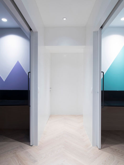 Baguio Villa, Chill Interior Design Hong Kong, Residential Interior Design service