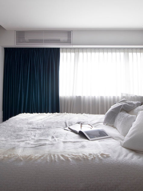 Baguio Villa, Chill Interior Design Hong Kong, Residential Interior Design service