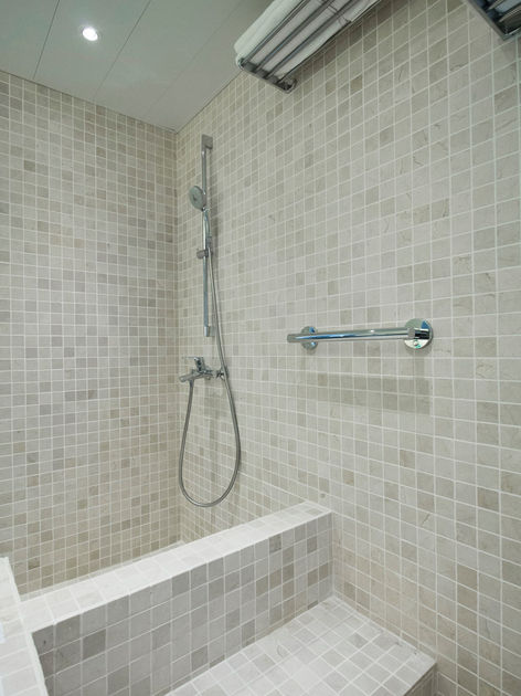 Laguna City, Chill Interior Design Hong Kong, Residential Interior Design service