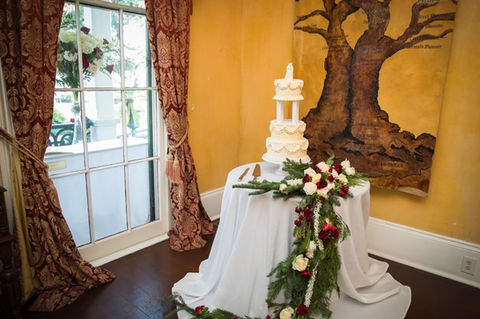 Max & Maya’s Wedding 