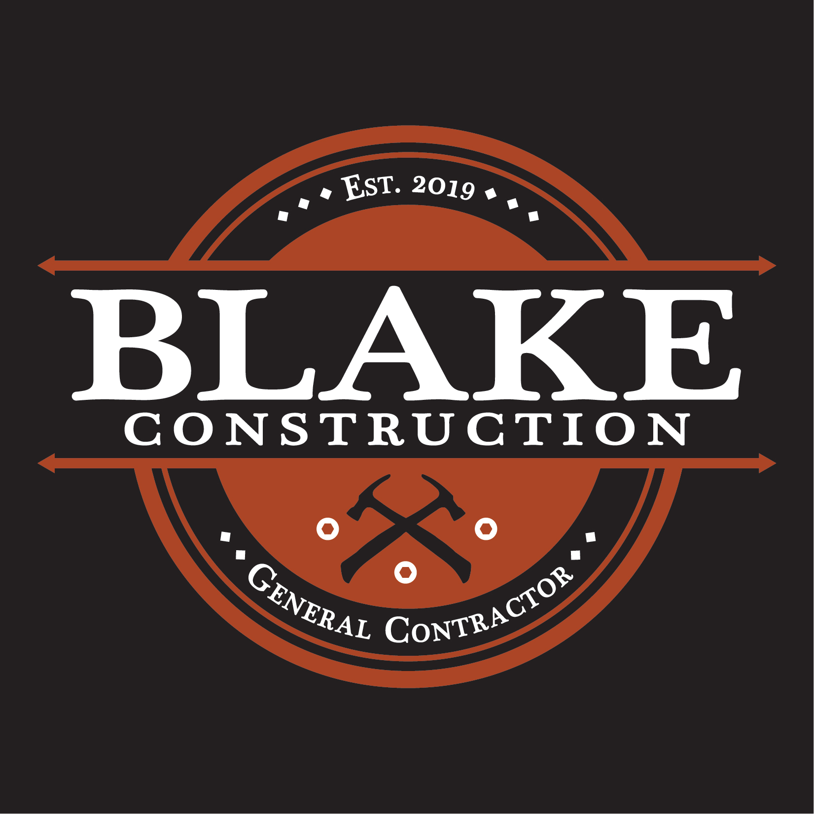 Portfolio Page | Blake Construction