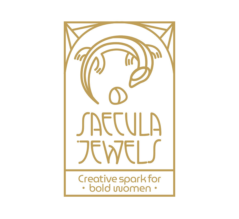 Saecula Jewels