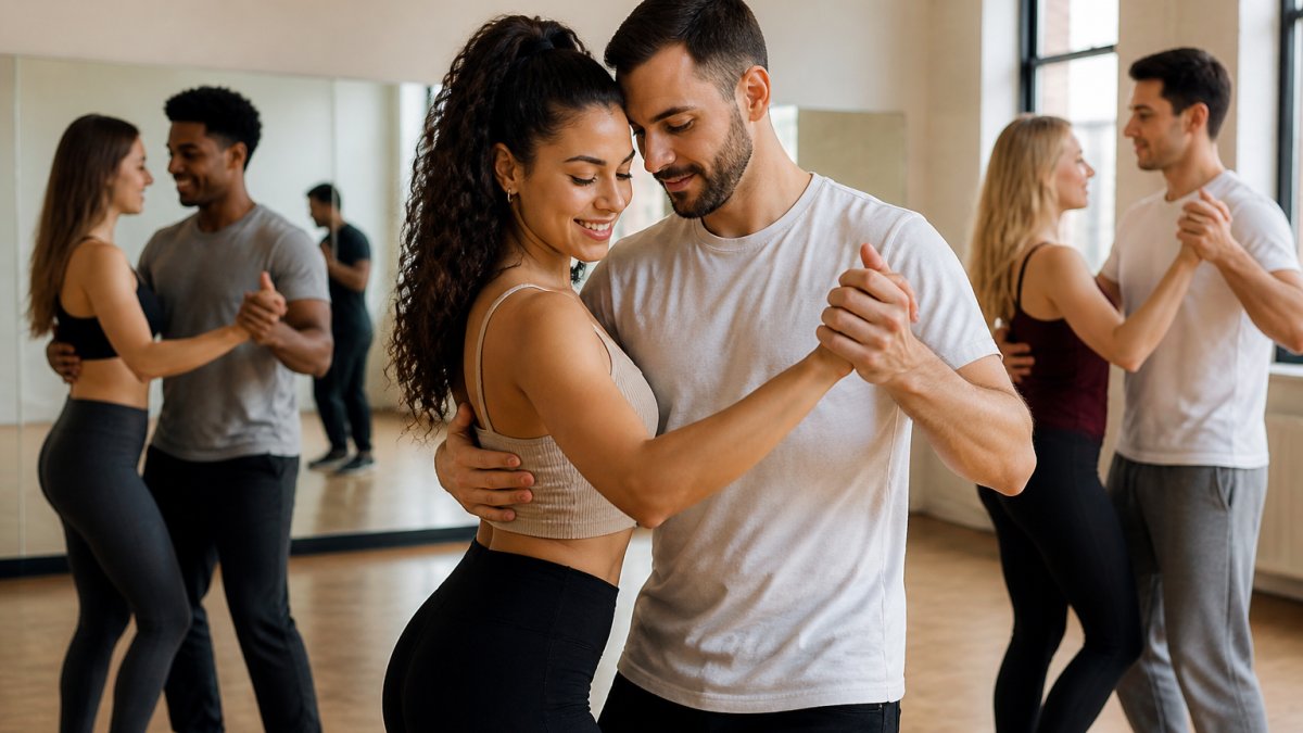 Bachata Classes for Couples: A 2026 Guide