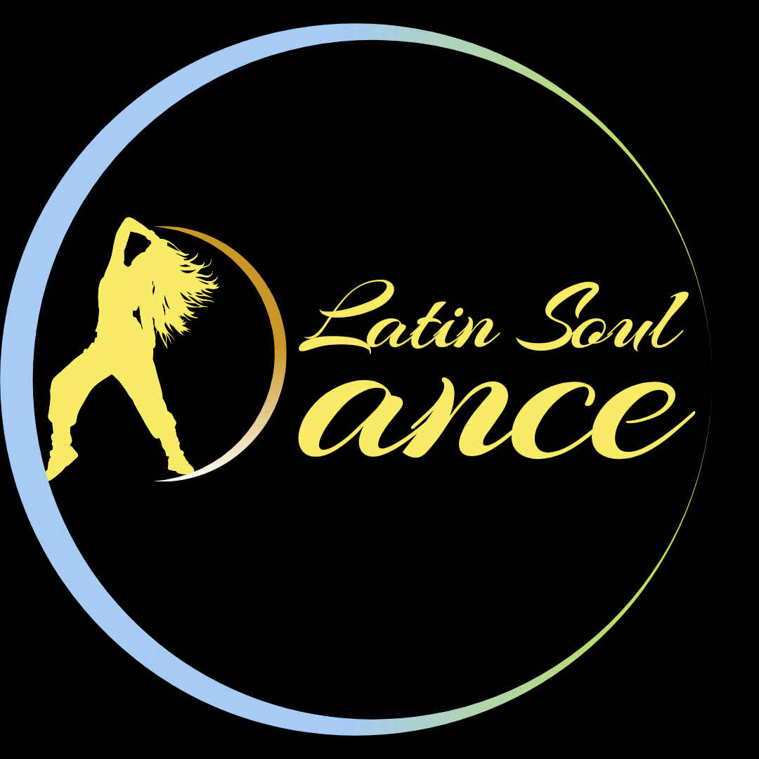 Writer: Angela Latin Soul Dance