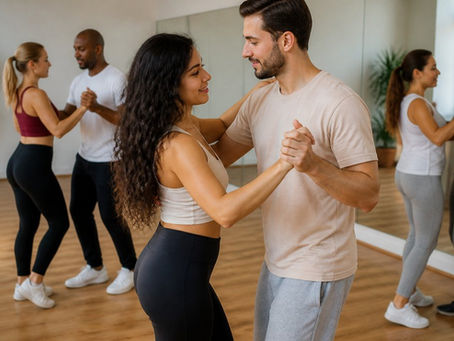 Benefits of Bachata for Beginners: 7 Ways Dance Helps