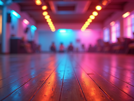 How To Celebrate your Bachelorette Party at Latin Soul Dance