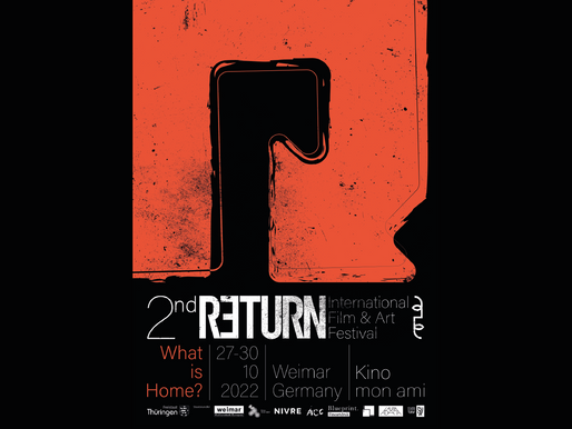2022: 2nd Edition "What is home?"