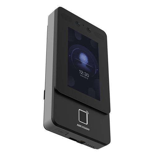 Miniatura: Terminal De Acesso Facial - Biométrico - Leitor de Cartões acesso 