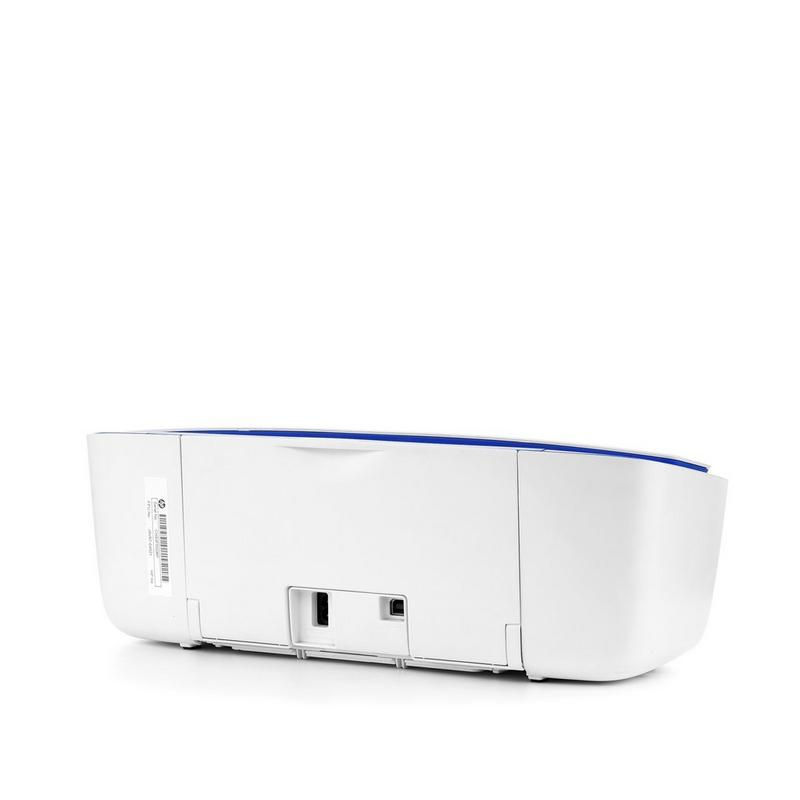 Miniatura: IMPRESSORA HP MULTIFUNÇÕES DESKJET INK AIO 3790 ADVANTAGE