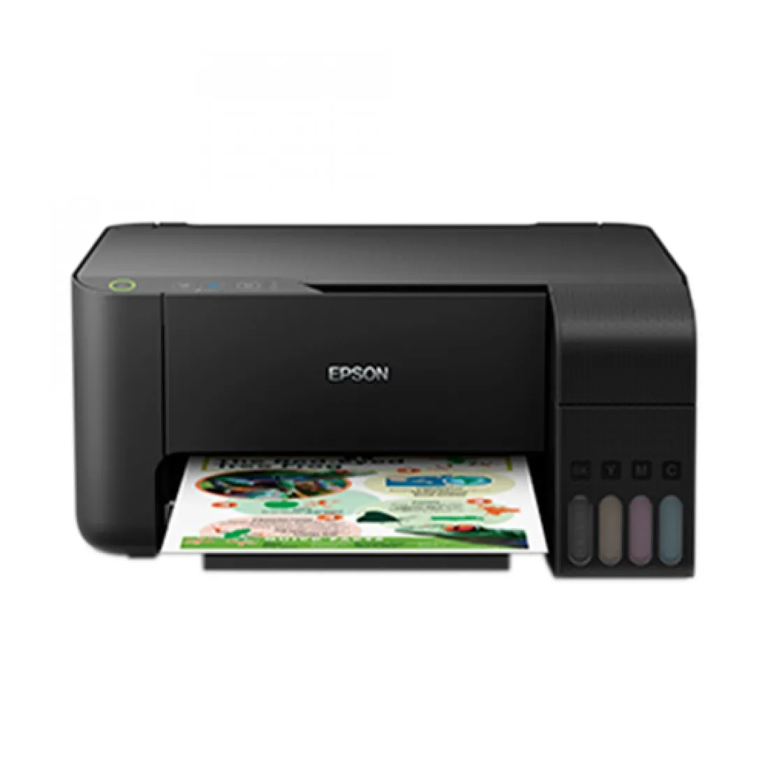 Impressora EcoTank ank Epson L3219