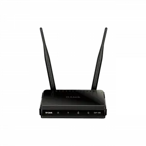 Miniatura: ACCESS POINT DLINK DAP-1360
D-LINK