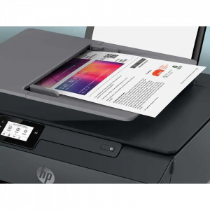 Miniatura: IMPRESSORA HP SMART TANK 530 WIRELESS AIO