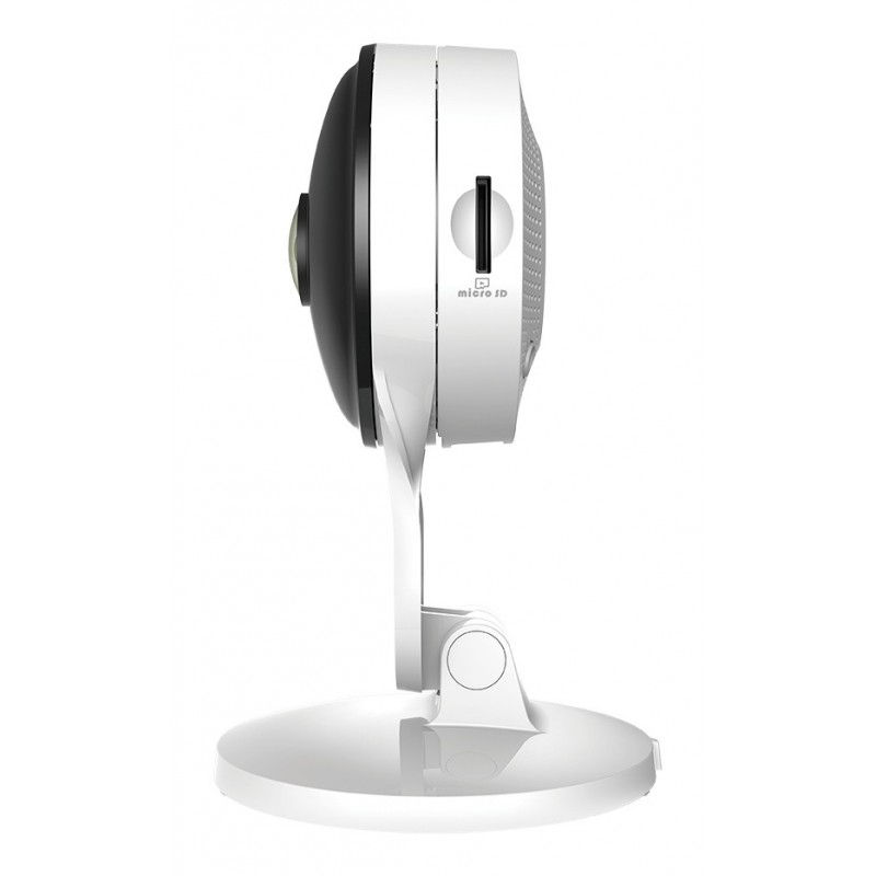 Miniatura: DLINK CAM WIRELESS IP FULL HD 11N 137 HORIZONTAL VIEW